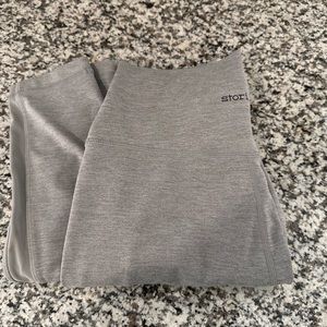 Stori grey legging size 6